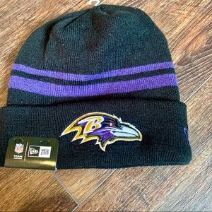 Baltimore Ravens Beanie